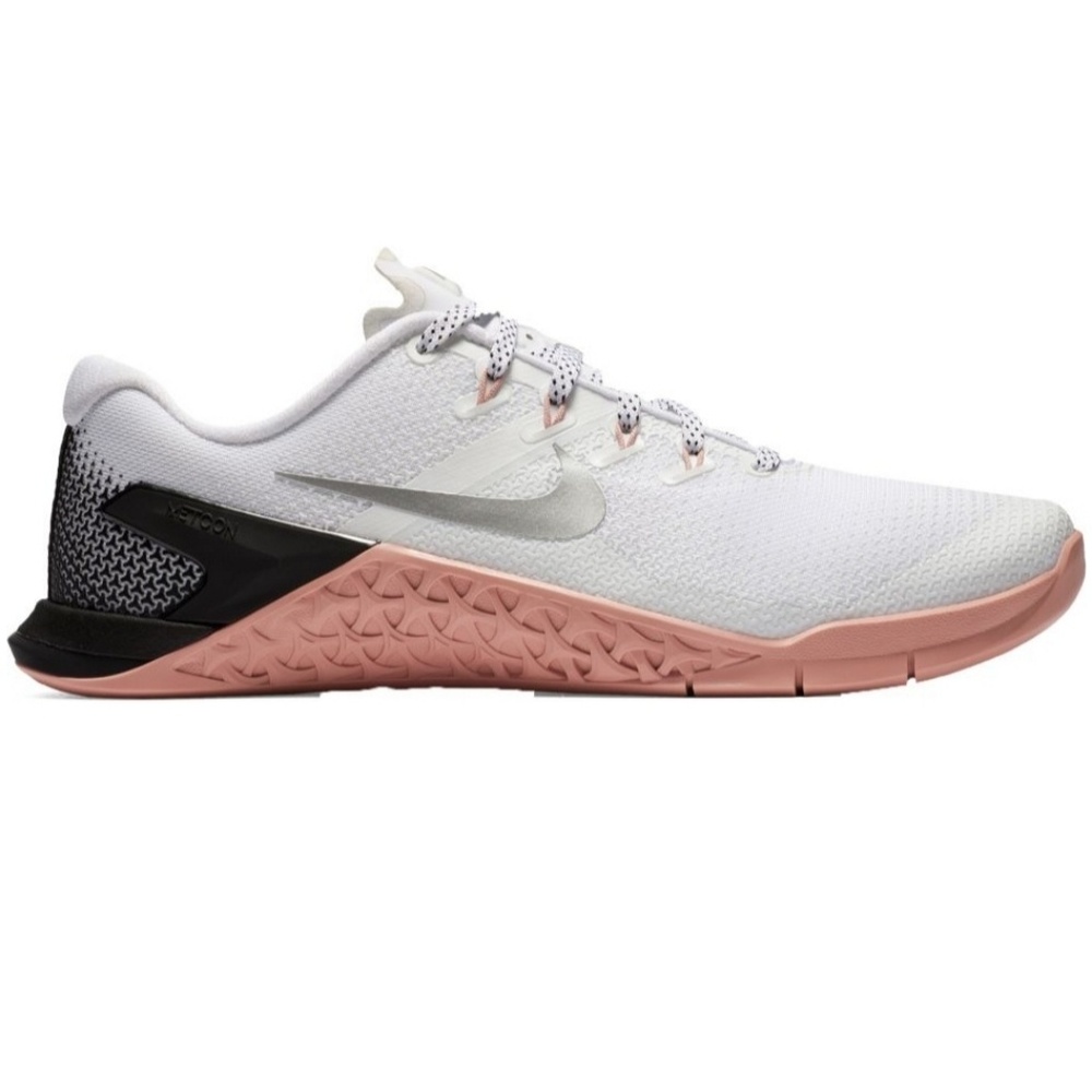 NIKE Metcon 4 Training Shoes Women's Size 6.5